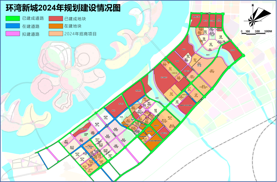 新海街道最新發(fā)展規(guī)劃，塑造未來城市新面貌的藍圖揭秘
