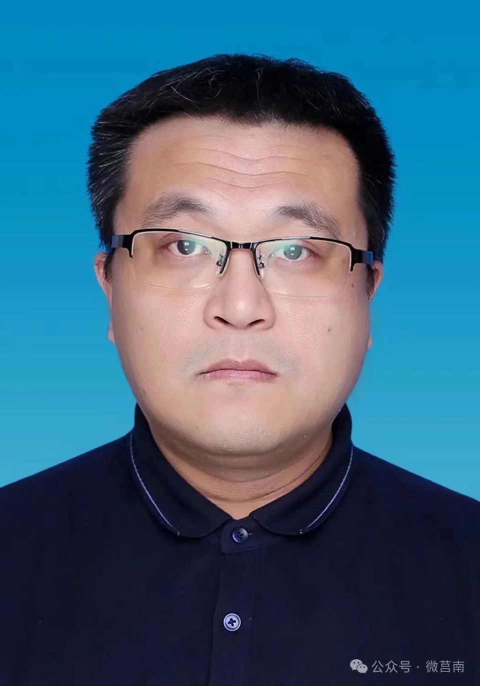 諸城市科學技術和工業(yè)信息化局最新領導