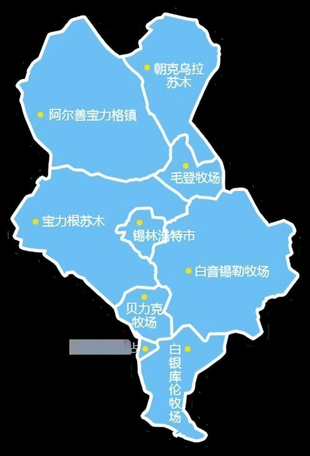 錫林郭勒盟市市政管理局最新發(fā)展規(guī)劃