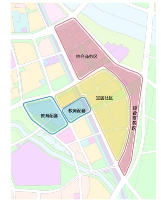 王山子村委會(huì)最新發(fā)展規(guī)劃