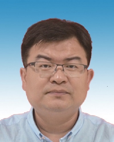 嶧城區(qū)人力資源和社會保障局最新領導