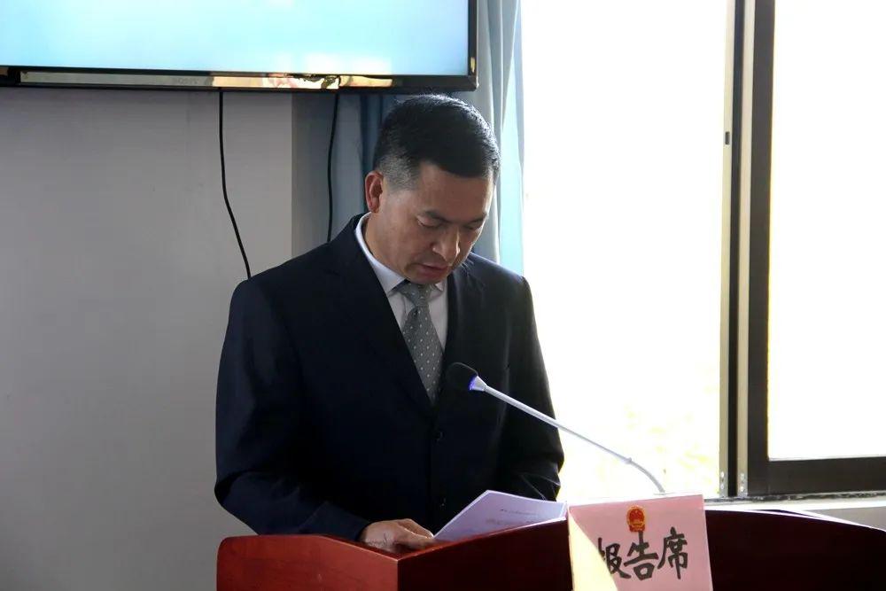 柯坪縣住房和城鄉(xiāng)建設(shè)局最新人事任命