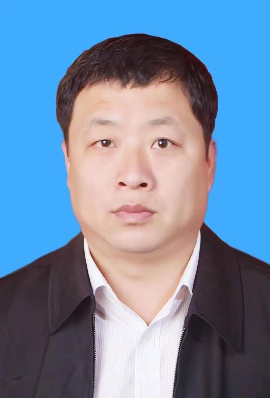 青年路街道最新領(lǐng)導(dǎo)