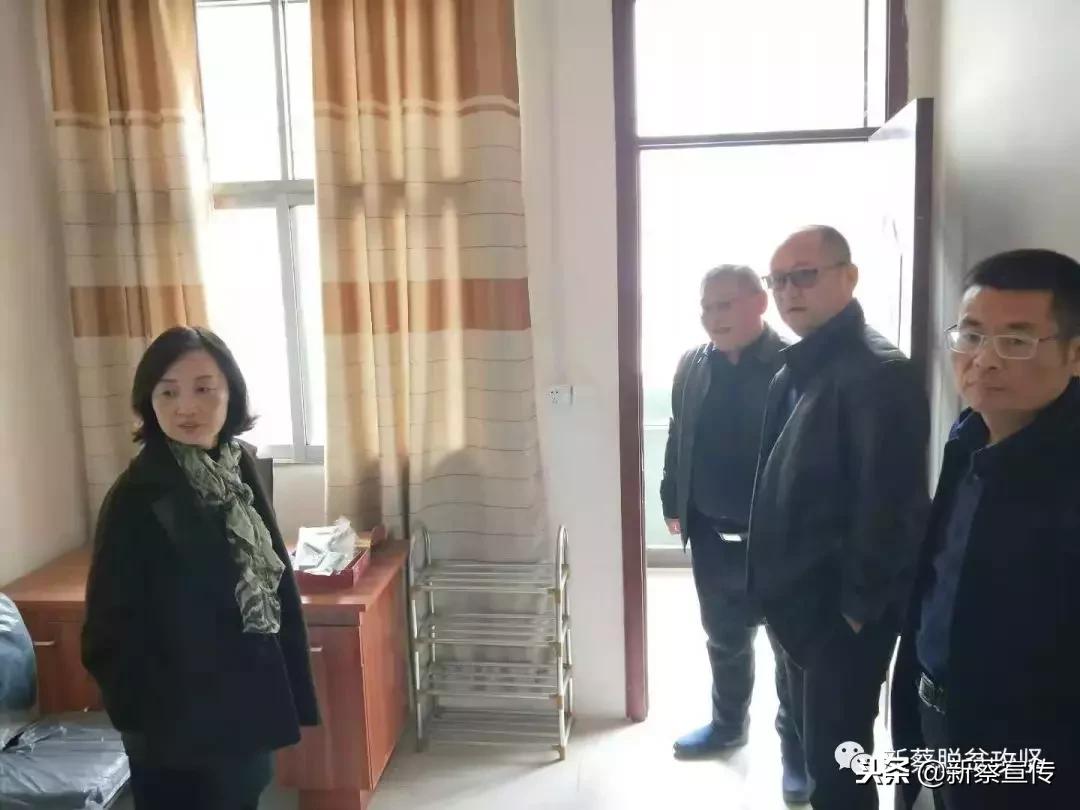 新蔡縣級(jí)托養(yǎng)福利事業(yè)單位最新人事任命