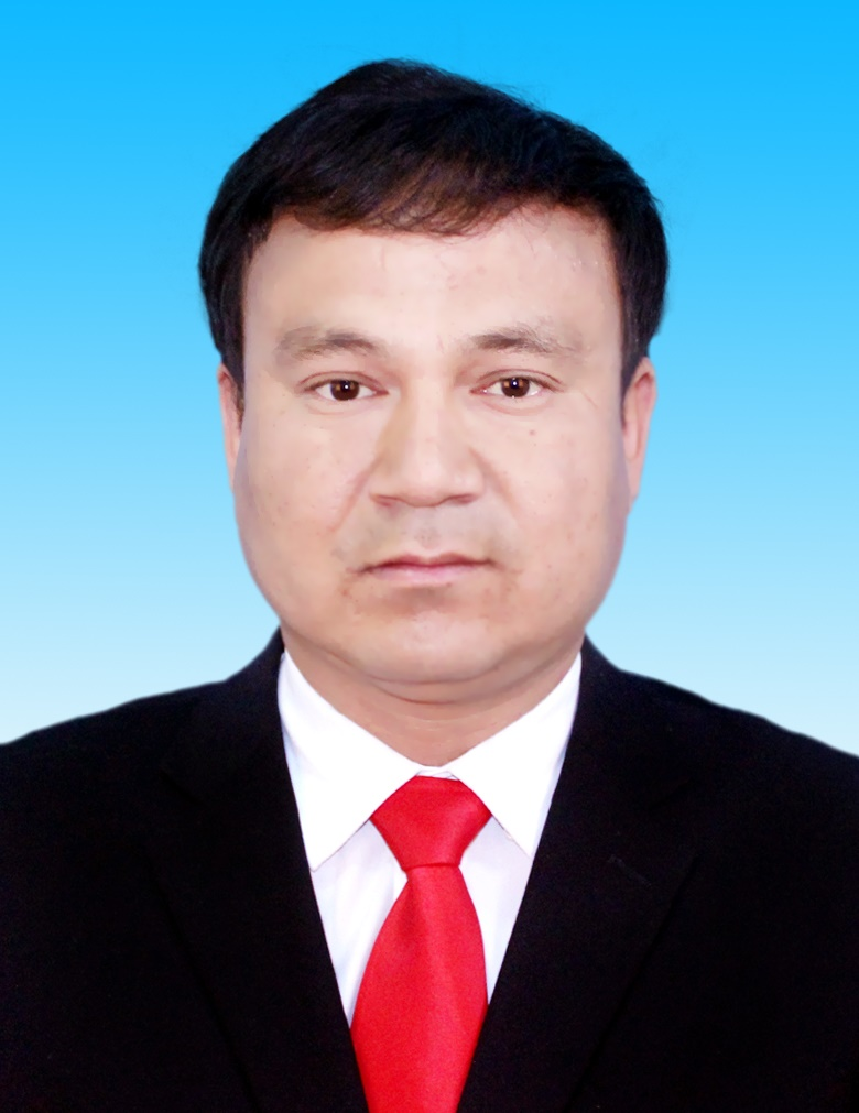 莎車縣住房和城鄉(xiāng)建設(shè)局最新人事任命