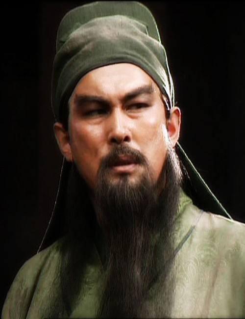 武功縣初中最新人事任命