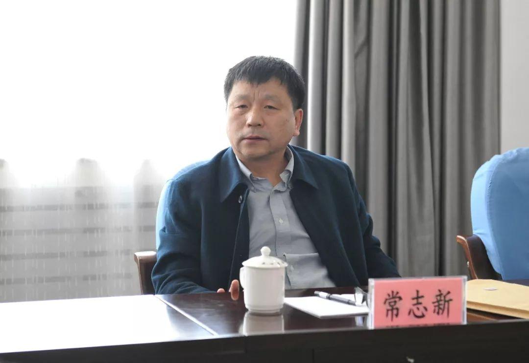 雙陽區(qū)科學(xué)技術(shù)和工業(yè)信息化局最新人事任命