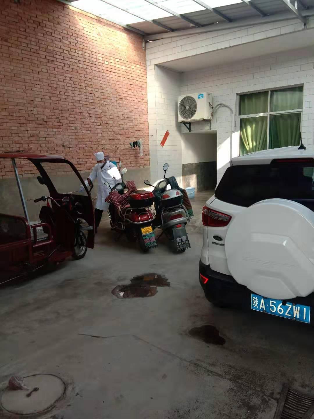 石家磨村民委員會最新領(lǐng)導(dǎo)