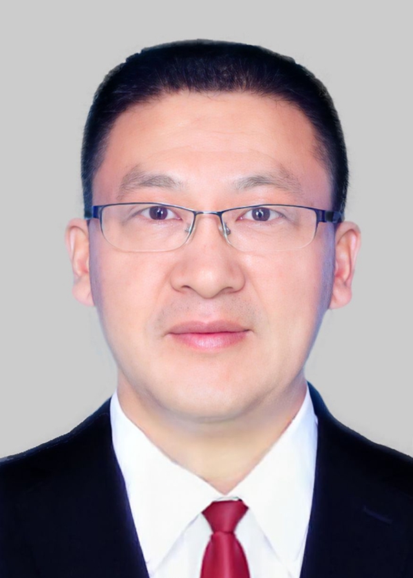 瀾滄拉祜族自治縣人力資源和社會(huì)保障局最新領(lǐng)導(dǎo)