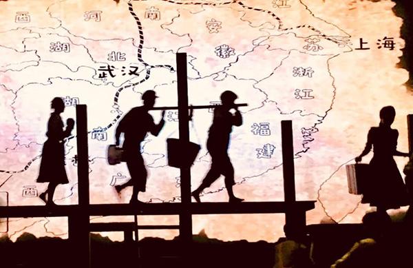 靜安區(qū)劇團(tuán)最新新聞