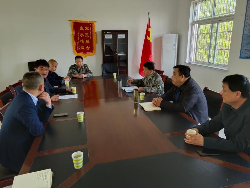 明光市退役軍人事務(wù)局最新人事任命