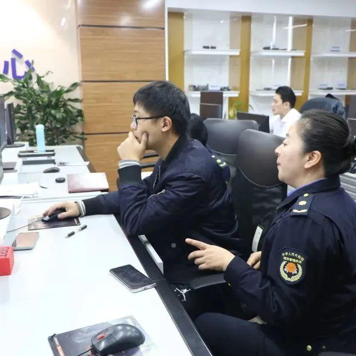 楊浦區(qū)科技局等最新領(lǐng)導(dǎo)