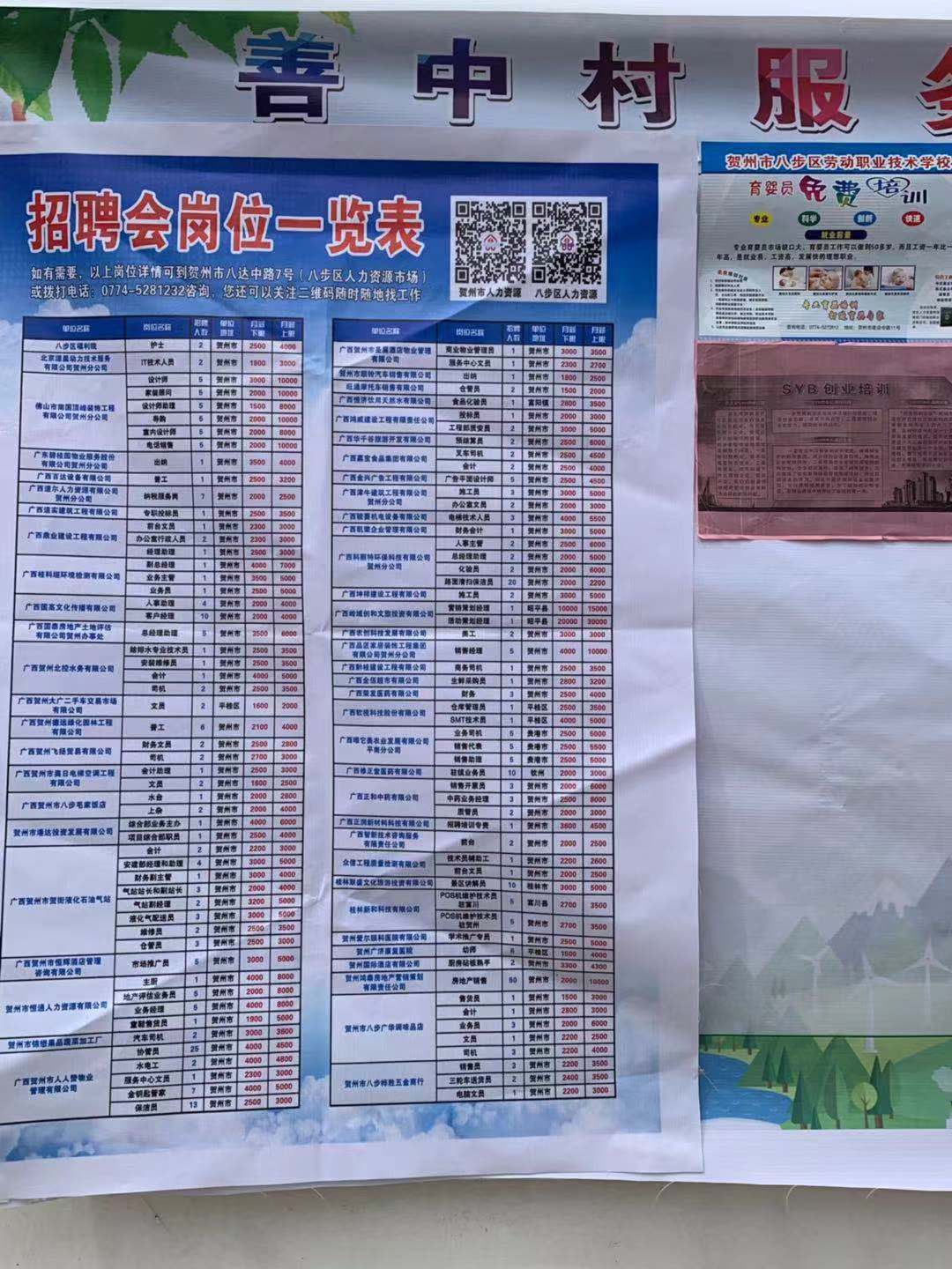 東曹村最新招聘信息