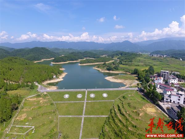洞口鄉(xiāng)最新發(fā)展規(guī)劃