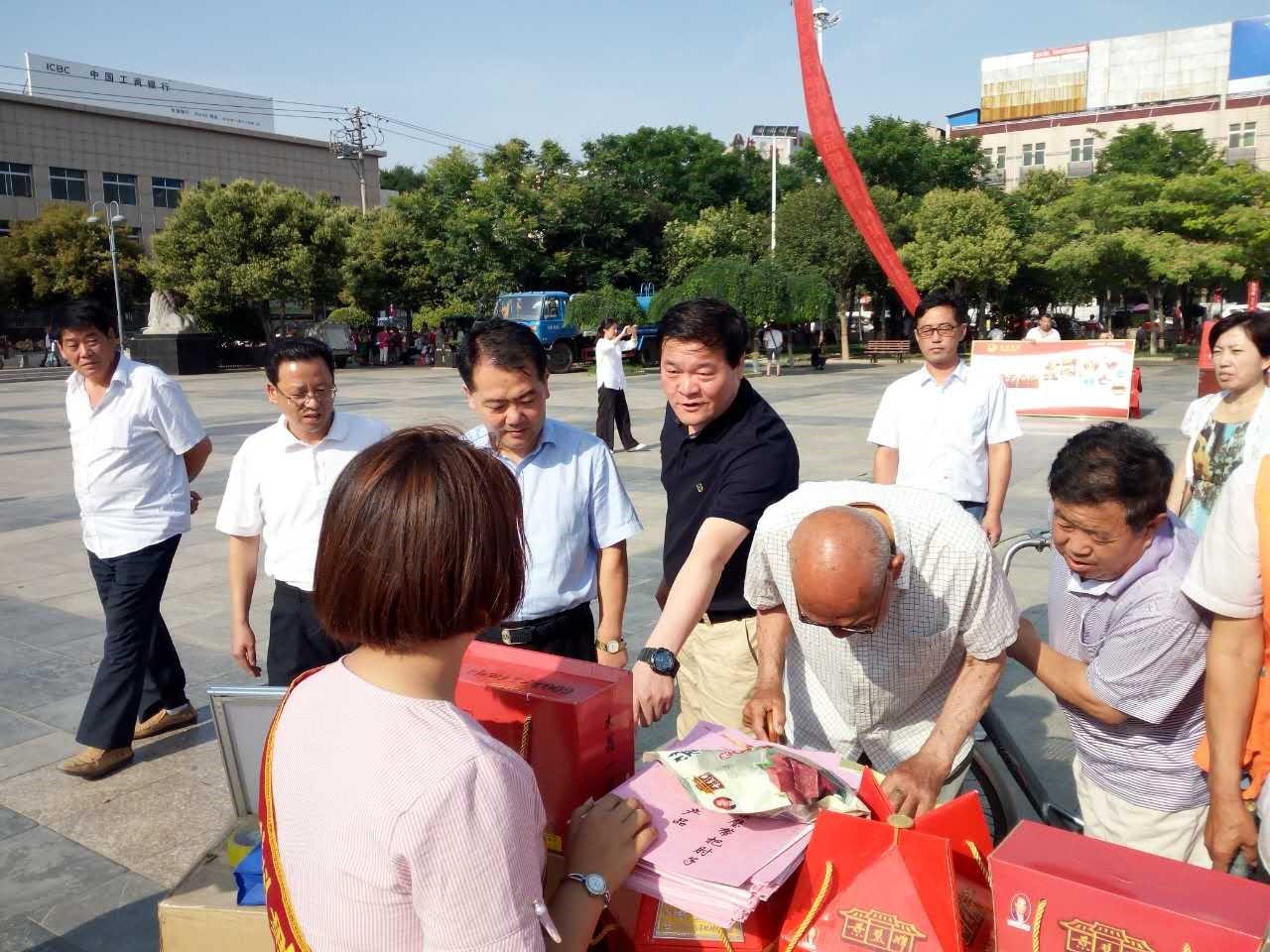 大荔縣發(fā)展和改革局最新新聞