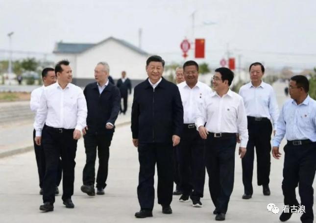 古浪縣初中最新人事任命
