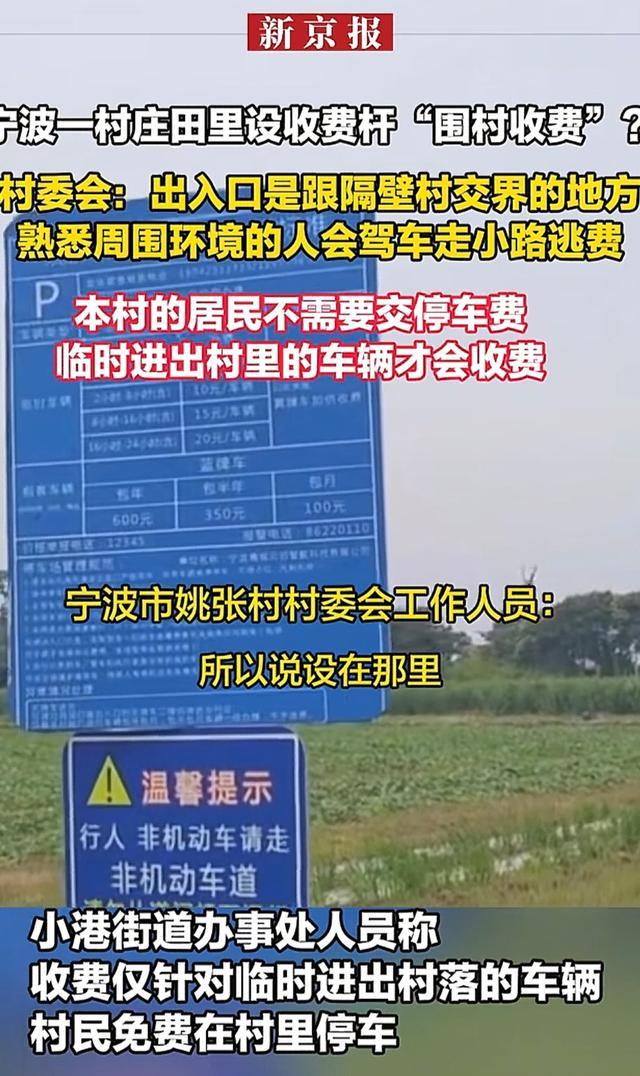 周陸村委會最新人事任命