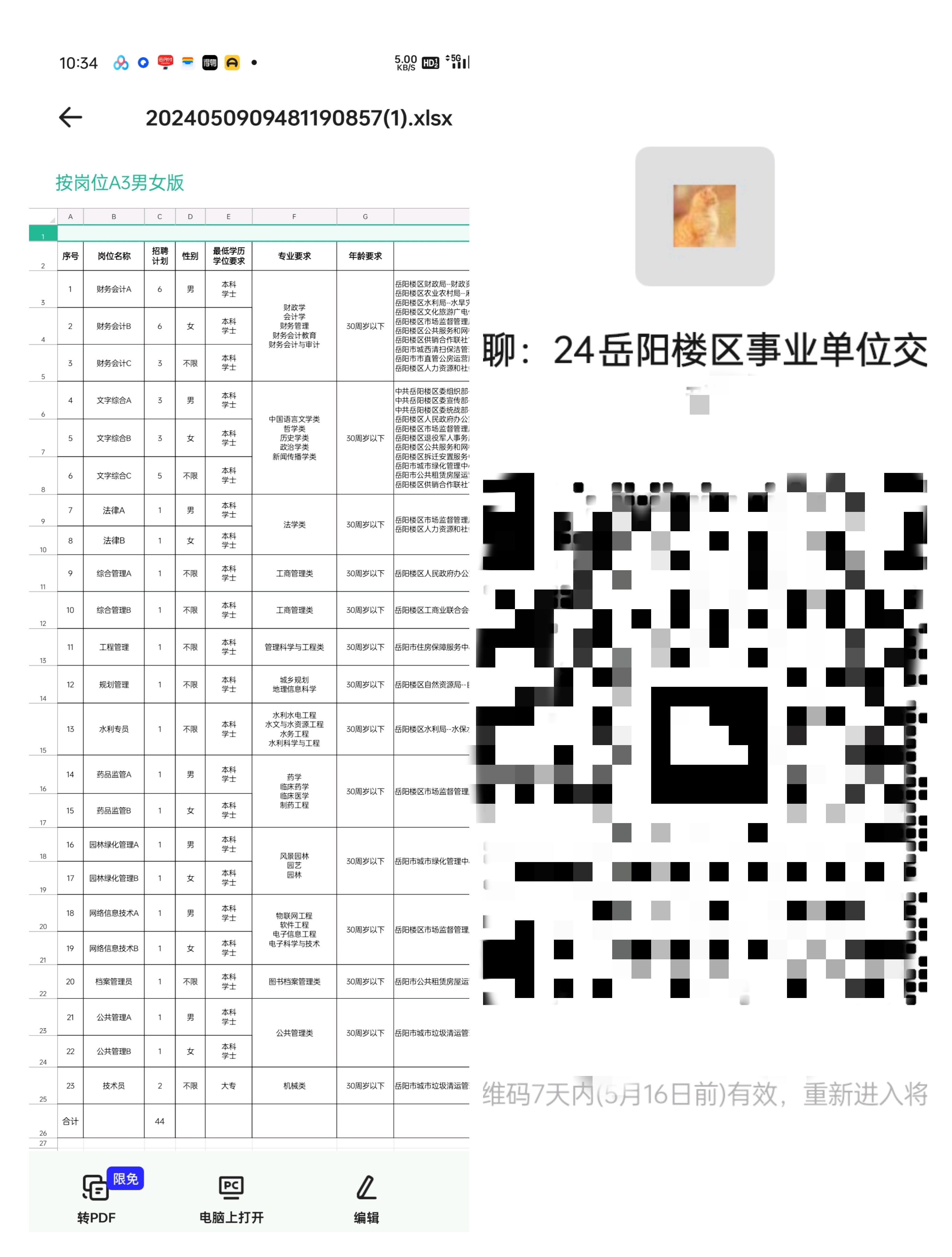 岳陽樓區(qū)公安局最新招聘信息