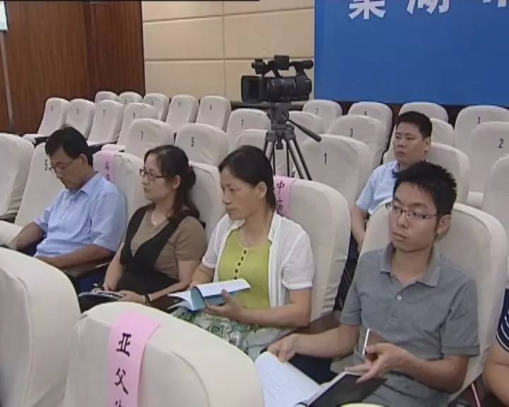 巢湖市市人事局最新新聞