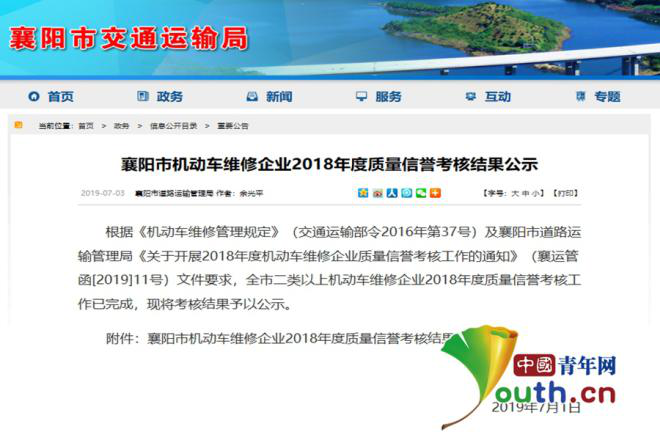 襄陽區(qū)交通運輸局最新招聘信息