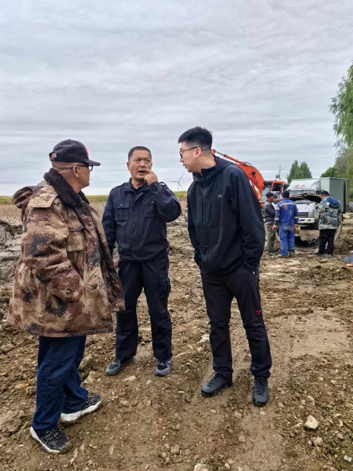 东嘎镇最新领导