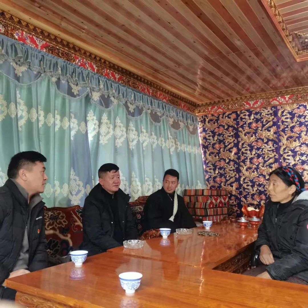 东嘎镇最新领导