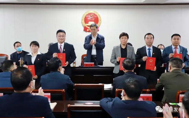 哈日乌苏种畜场最新人事任命