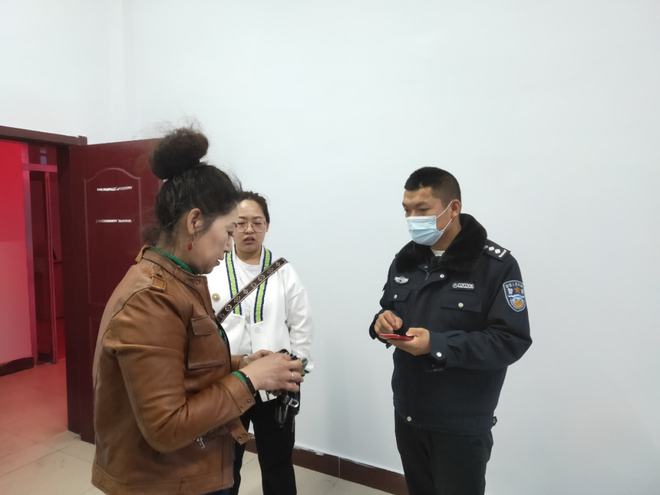 丰镇市公安局最新新闻