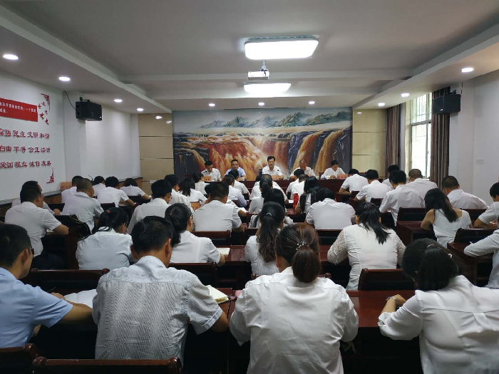 韓城市民政局最新新聞