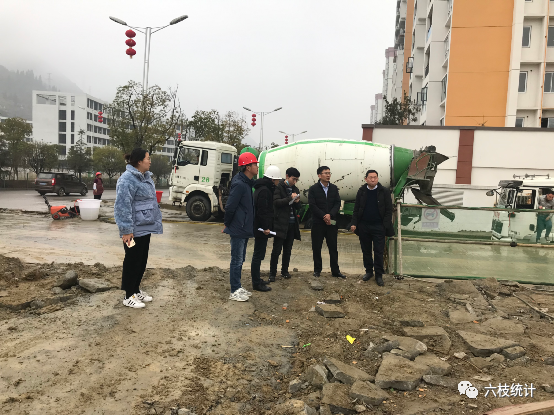 六枝特區(qū)自然資源和規(guī)劃局最新新聞