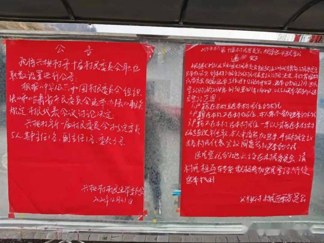 半岔村民委員會最新招聘信息