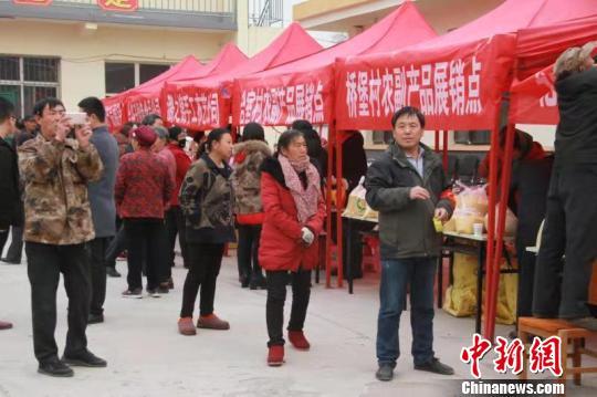 山西省长治市潞城市合室乡最新领导