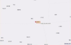白蜆鄉(xiāng)最新發(fā)展規(guī)劃