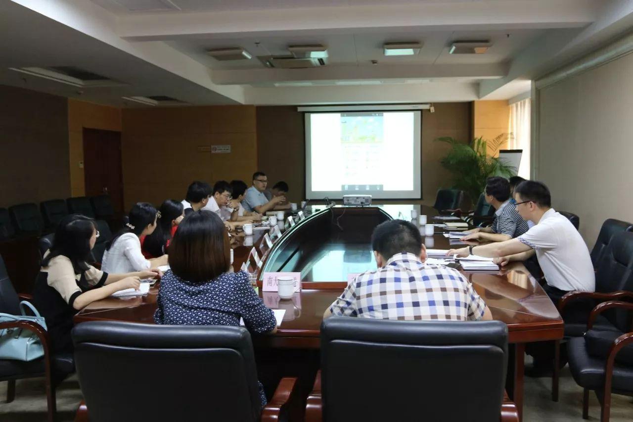鐘樓區(qū)科學技術和工業(yè)信息化局最新新聞
