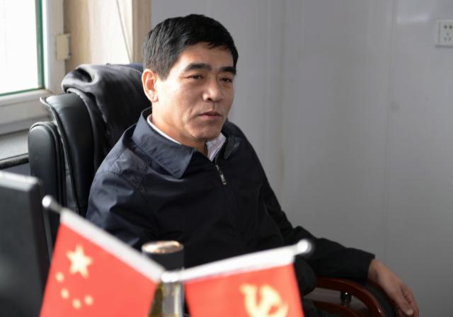 鴻興鎮(zhèn)最新領(lǐng)導(dǎo)