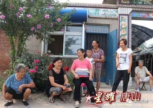 寨興村委會最新領(lǐng)導(dǎo)