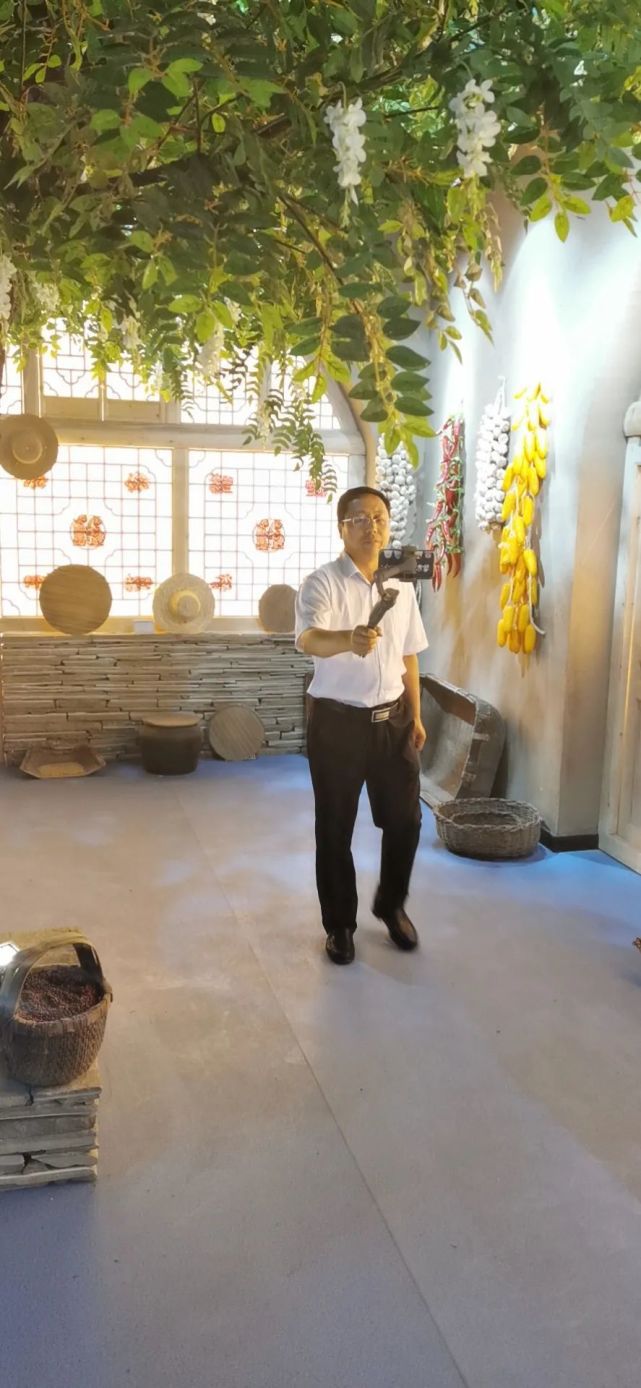永和縣農(nóng)業(yè)農(nóng)村局最新領(lǐng)導(dǎo)