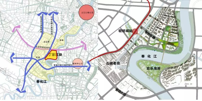 蘇基鎮(zhèn)最新發(fā)展規(guī)劃