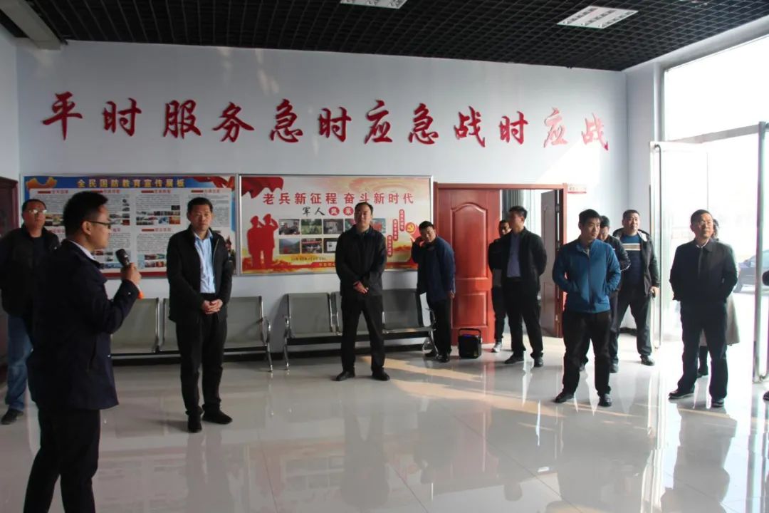 禹會區(qū)退役軍人事務(wù)局最新發(fā)展規(guī)劃