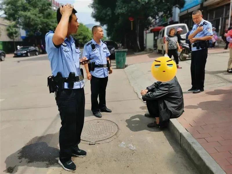 涼城縣公安局最新新聞