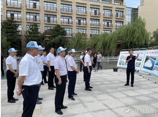 西峰區(qū)住房和城鄉(xiāng)建設(shè)局最新項目