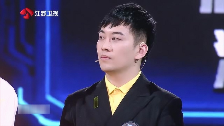 最強大腦楊易，天賦與努力的巔峰融合