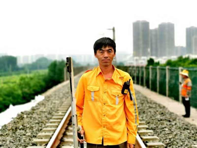 鐵路安全創(chuàng)新科技，筑牢安全防線最新動態(tài)