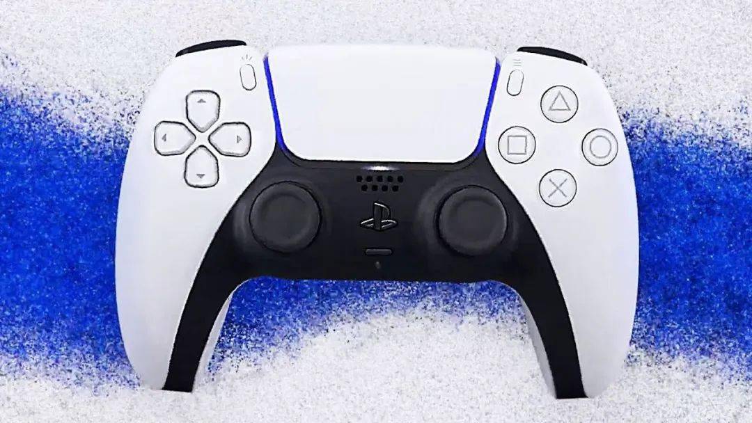 PS5最新手柄，重塑游戲體驗(yàn)的技術(shù)革新杰作