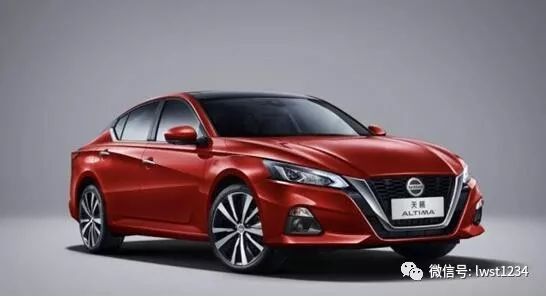 新天籟引領(lǐng)未來汽車科技革新，最新消息揭秘！