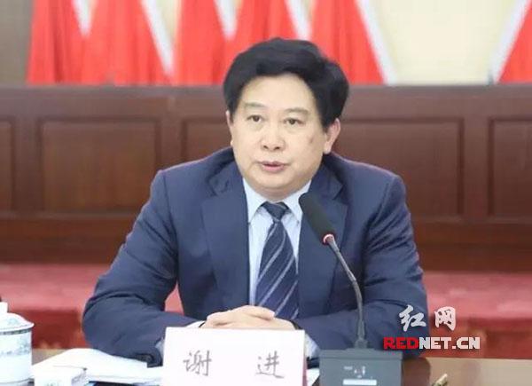 謝進(jìn)最新動(dòng)態(tài)，揭開(kāi)成功的神秘面紗。