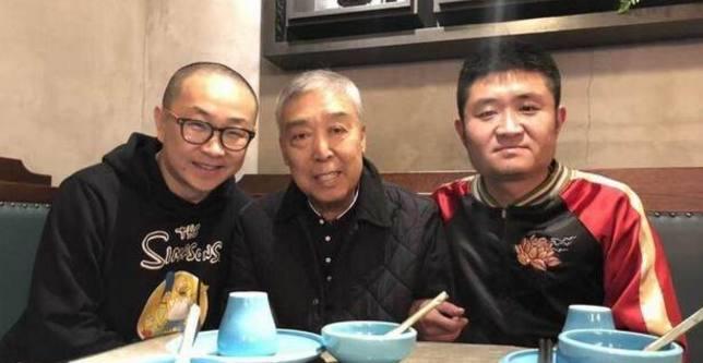 王聲最新動(dòng)態(tài)揭秘，多重身份曝光與最新消息速遞
