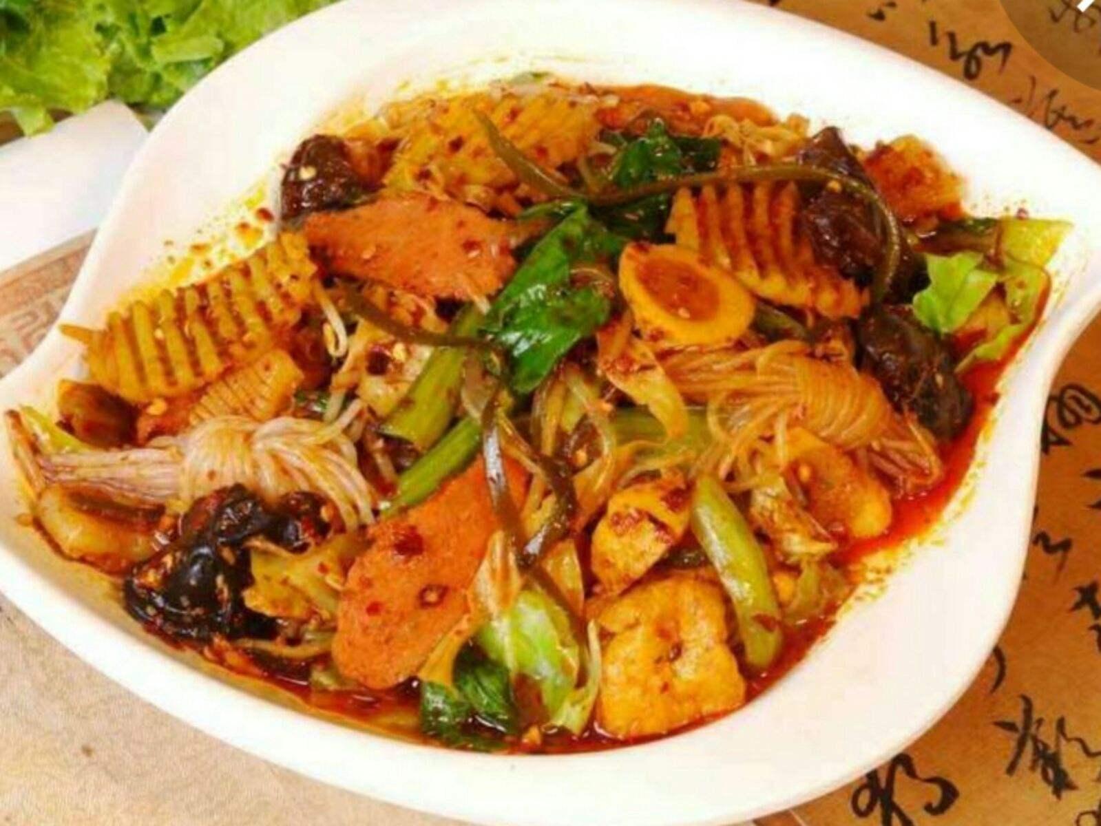 地攤小吃創(chuàng)業(yè)，探索創(chuàng)新與市場機遇的完美結(jié)合