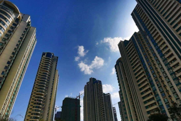 房產(chǎn)市場趨勢解析，最新消息、政策影響與未來展望（2019版）