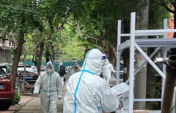 北京疫情最新情況及城市防控措施動態(tài)更新